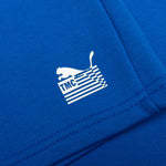 Every Day Hussle Sweatshort - Blue