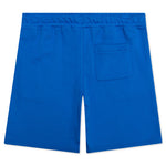 Every Day Hussle Sweatshort - Blue