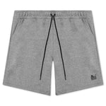 Every Day Hussle Sweatshort - Grey