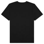 Every Day Hussle Tee - Black