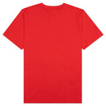 Every Day Hussle Tee - Red