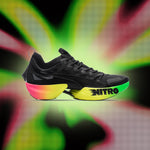 FAST-R Nitro Elite Futrograde - Black