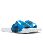 Women's Leadcat 2.0 YLM Fluff - Yellow