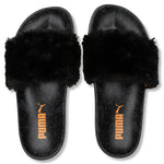 Leadcat Glory - Black