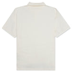 MMQ Polo - White