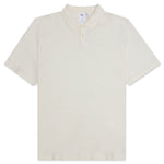 MMQ Polo - White