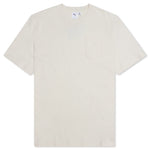 MMQ Tee - White