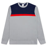 Marathon Crew - Cool Grey 7