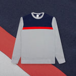 Marathon Crew - Cool Grey 7