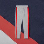 Marathon Pant - Cool Grey 7