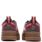 Women's Mayze Gum - Fudge