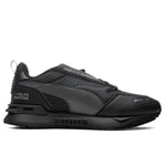 Mirage Mox Tech FP - Black/Steel Gray