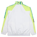 OG Disc Track Jacket - White