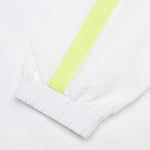 OG Disc Track Jacket - White