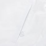 OG Disc Track Jacket - White
