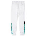 OG Disc Track Pants - White