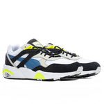 R698 Classic - White
