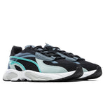 RS-Connect Splash - Black/Eggshell Blue
