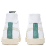 Earthbrake Ralph Sampson 70 Mid - Eggnog/White