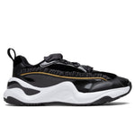 Puma x Charlotte Olympia Women's Rise Nu Trainers - Black