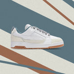 Puma x AMI Slipstream Lo 2 - White