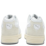 Slipstream Lo Retro - White/Pristine