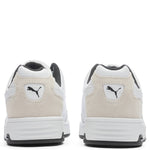 Slipstream Low Retro - White/Vaporous Gray