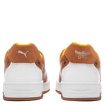 Puma x MCM Slipstream Low - White