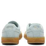 Suede Crepe - Ice Flow
