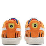 Puma x Frosted Flakes Suede - Flame Orange/Vaporous Grey