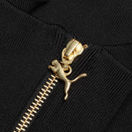 T7 Track Top "The Never Worn" - Black