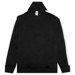 T7 Track Top "The Never Worn" - Black