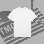 Puma x TMC Hustle Way Logo Tee - Puma White
