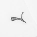 Puma x TMC Hustle Way Logo Tee - Puma White