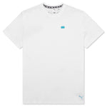 Puma x TMC Hustle Way Tee - Puma White