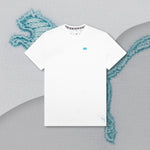 Puma x TMC Hustle Way Tee - Puma White