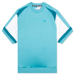 Puma x TMC Hustle Way Top - Maui Blue