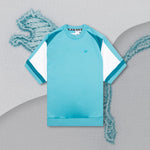Puma x TMC Hustle Way Top - Maui Blue