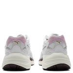 Women's Teveris Preppy - White