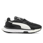 Women's Wild Rider PRM - Black