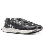 Wild Rider Tecno - Black