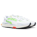 Wild Rider Tecno - White