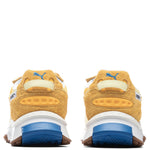 Wild Rider Vintage - Mineral Yellow