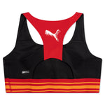 Women's 623 Bra - Black/Urban Red