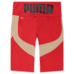 Women's 72 Short - Urban Red