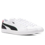Puma x Liberty Women's Basket VTG - White
