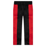 Women's Diggins Breakaway Pant - Black/Urban Red