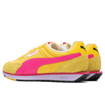 Women's Lo Rider Vintage - Super Lemon/Glowing Pink