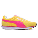 Women's Lo Rider Vintage - Super Lemon/Glowing Pink