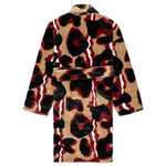Women's Madison Fur Coat - Pebble